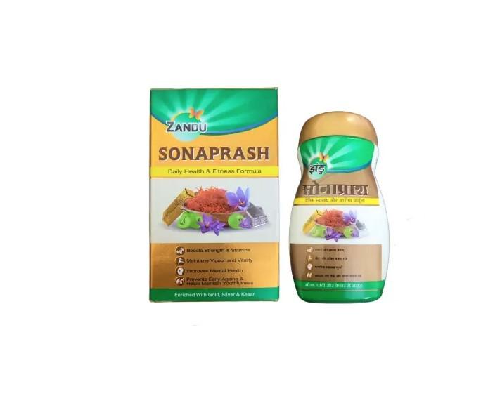 Sonaprash