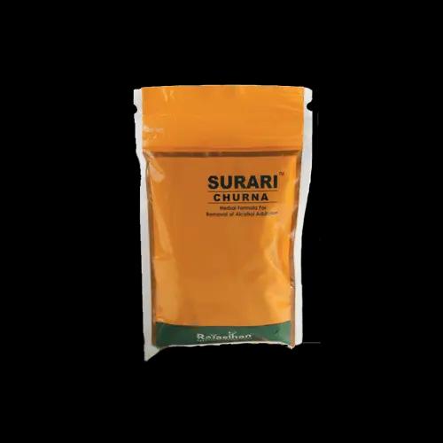 Surari Churna Silver