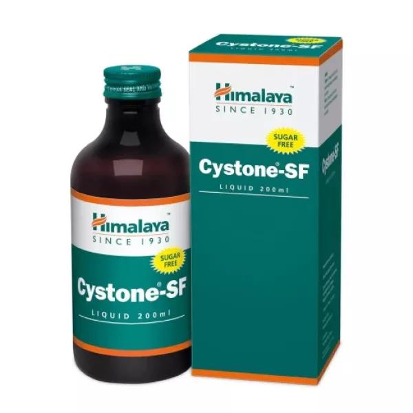 Cystone SF Syrup
