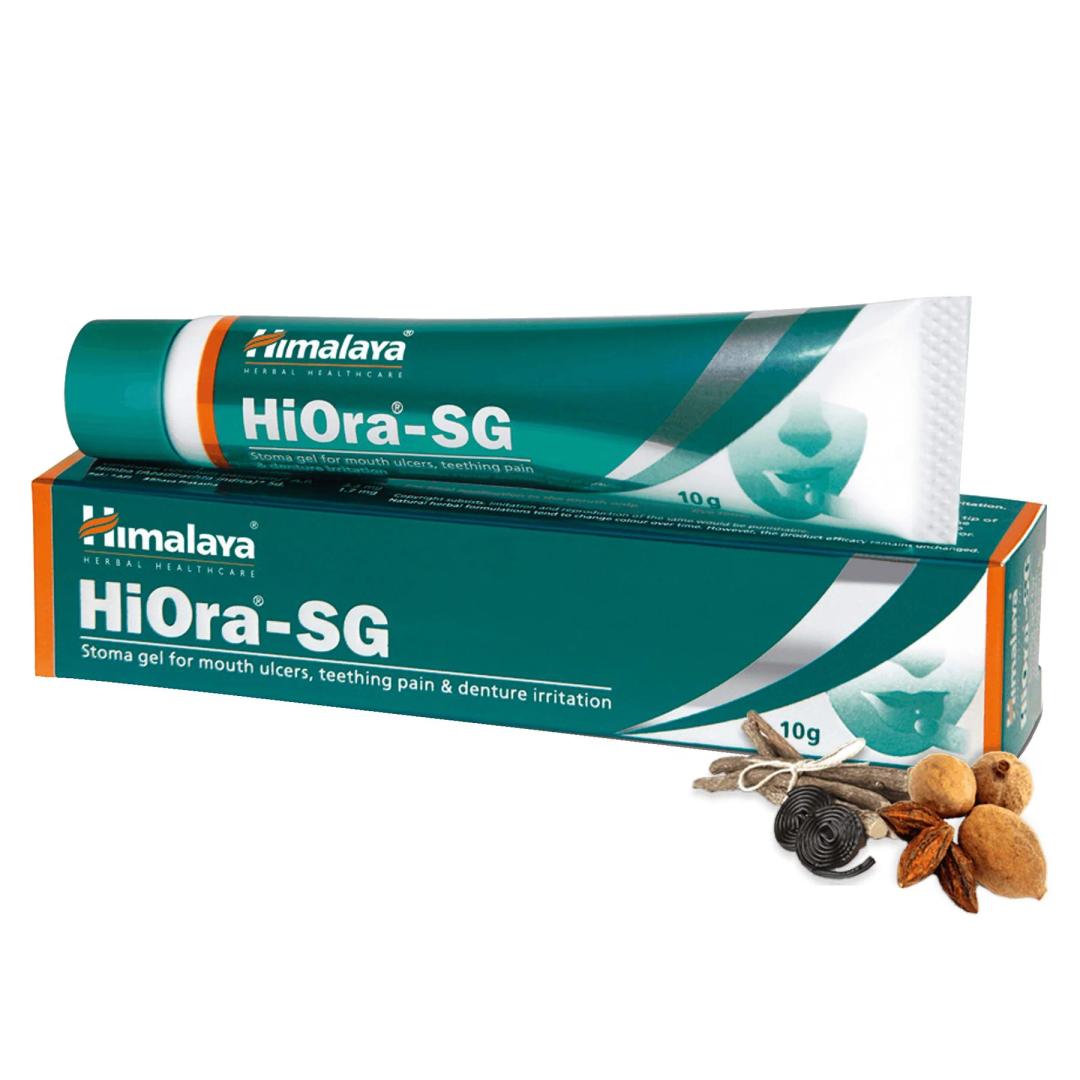 Hiora-SG Gel