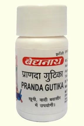 Pranda Gutika