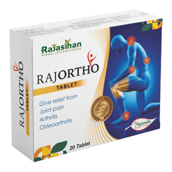 Rajortho Tablet