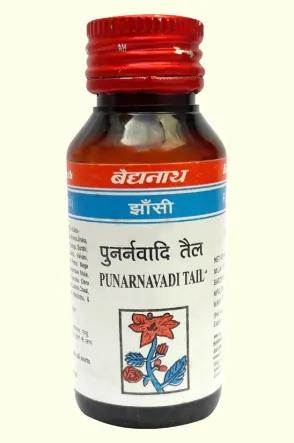 Punarnavadi Tailaa