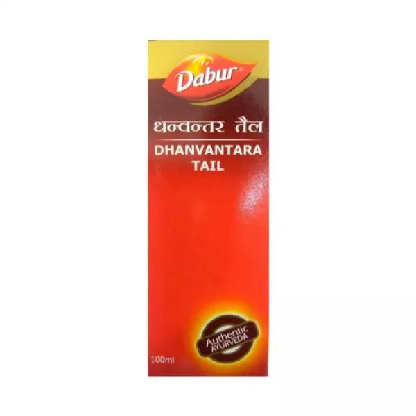 Dhanvantara Taila