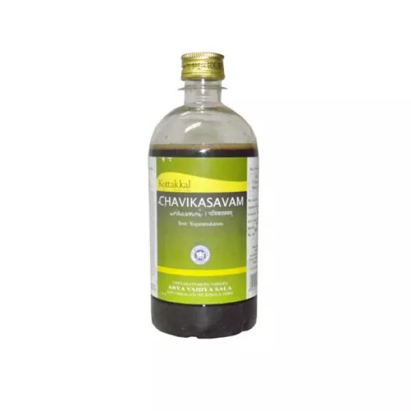 Chavikasavam