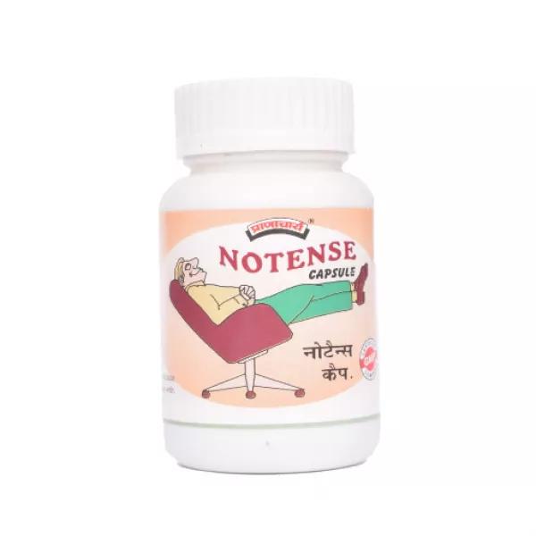 Notens Capsule