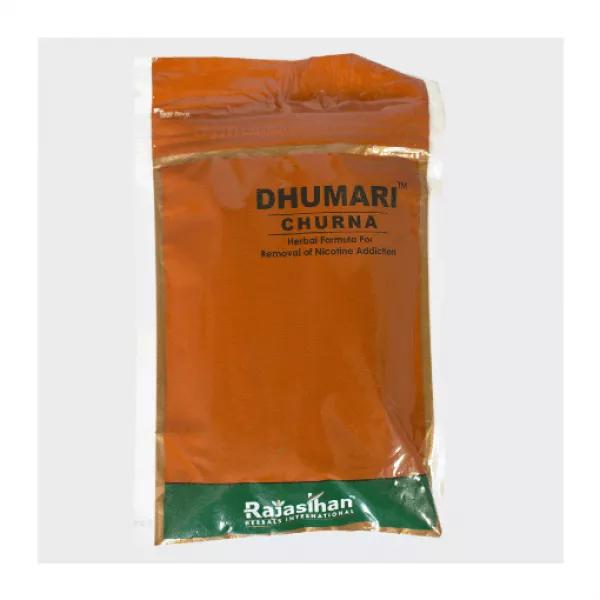 Dhumari Churna