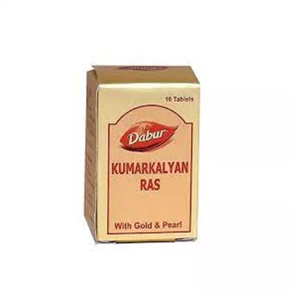 Kumar Kalyan Ras