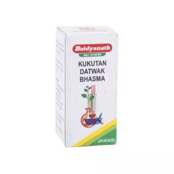 Kukutan Datwak Bhasma