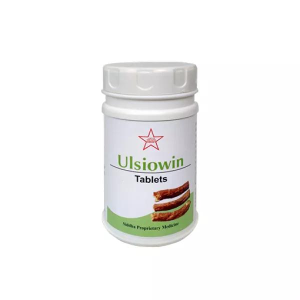 Ulsiovin