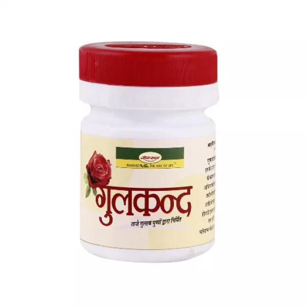 Gulkand