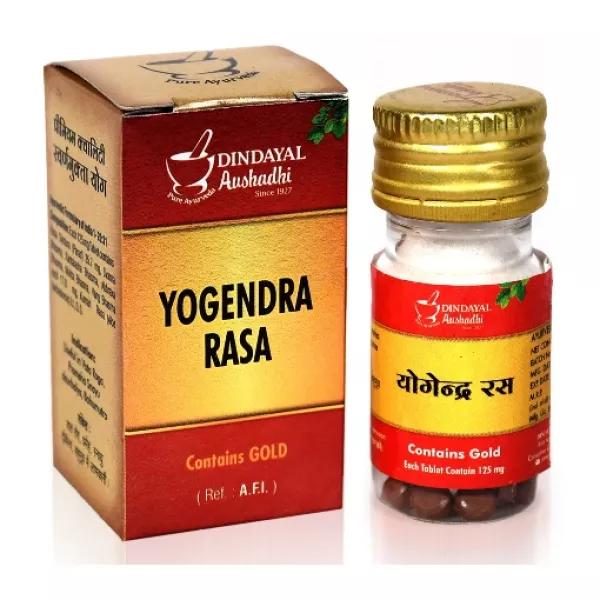 Yogendra Rasa (S.Y)