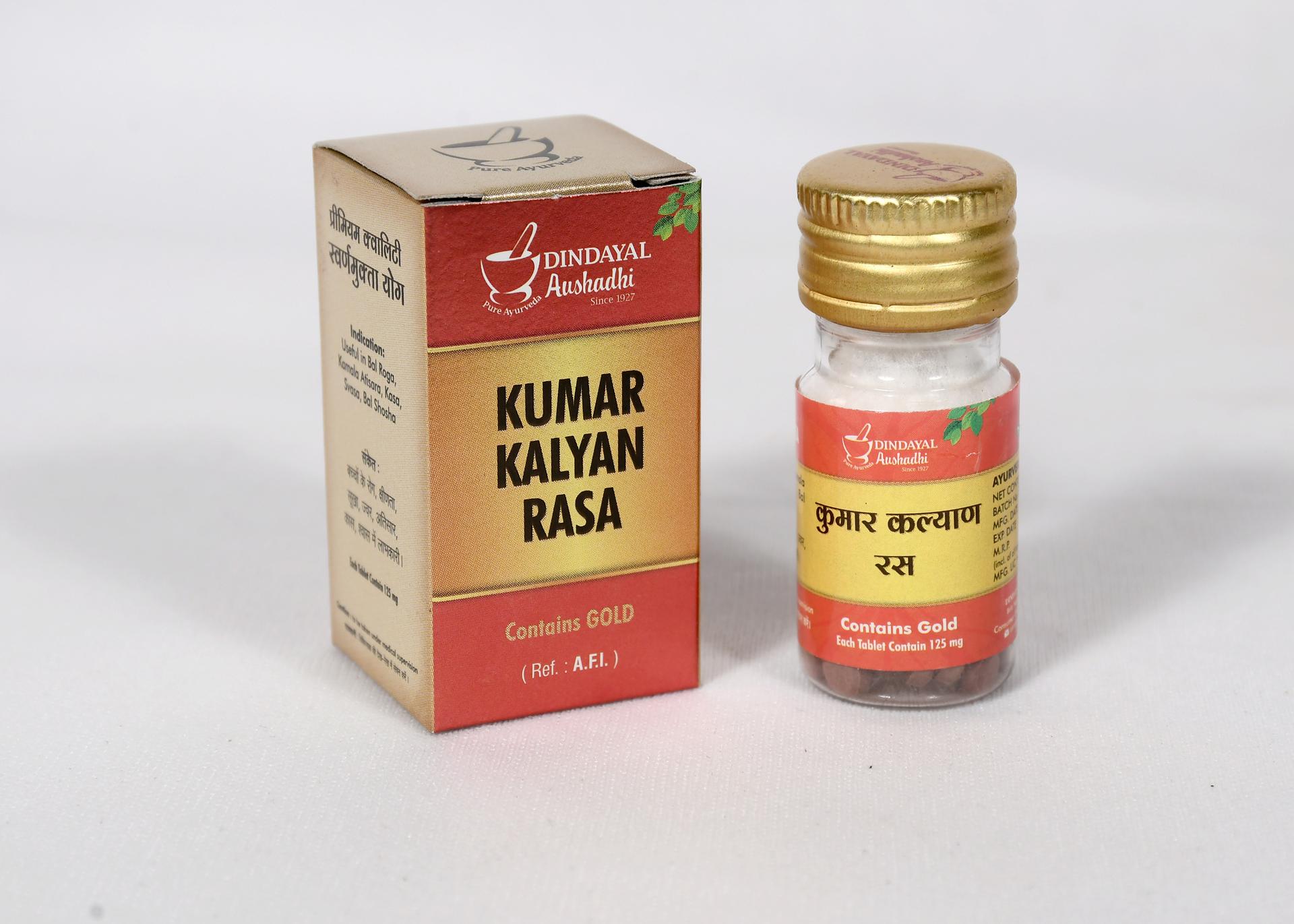 Kumar Kalyan Rasa (S.Y.)