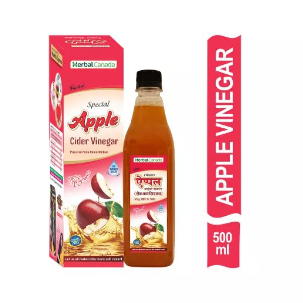 Apple Cider Vinegar