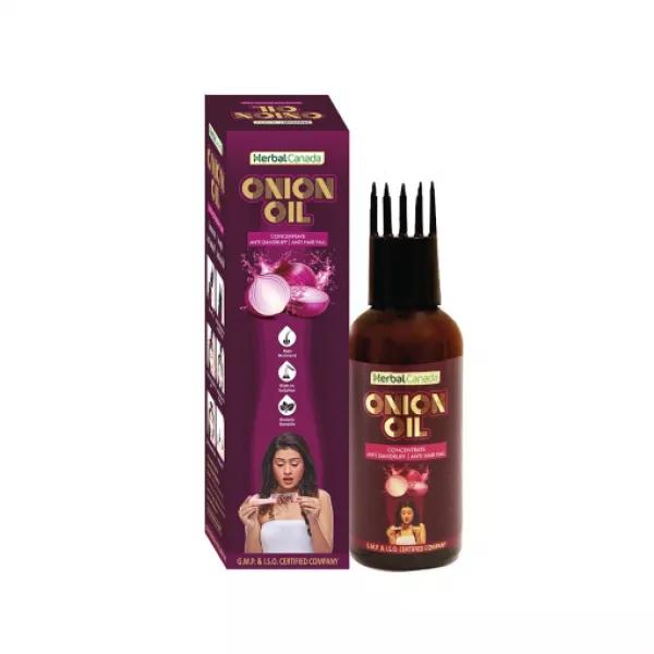 Onion Oil