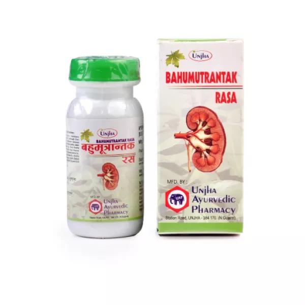 Bahumutrantak Rasa