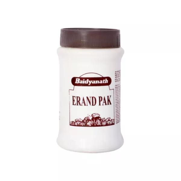 Erand Pak