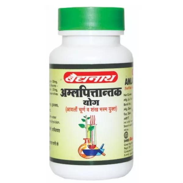 Amlapittank Yog