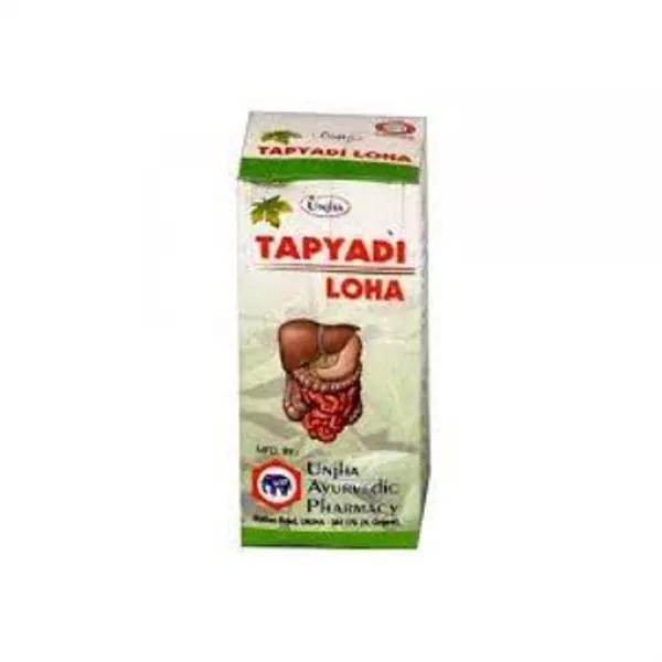 Tapyadi Loh