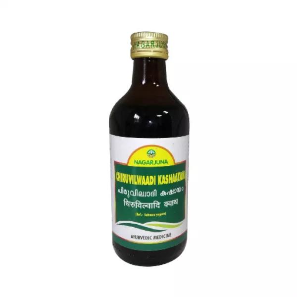 Chiruvilwaadi Kashayam