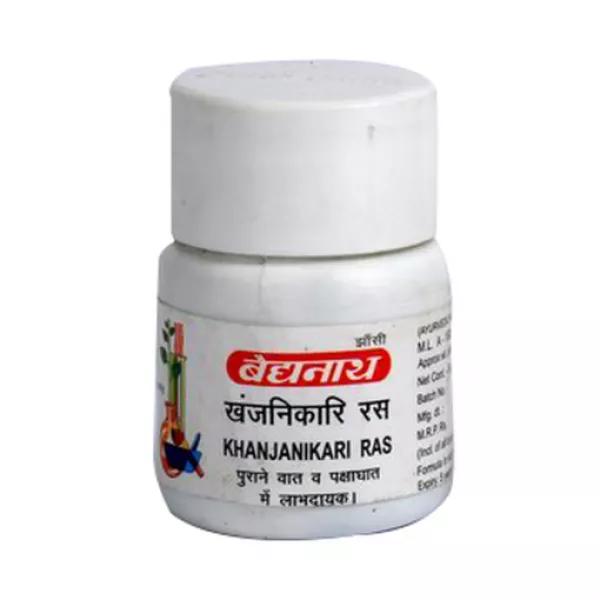 Khanjanikari Ras
