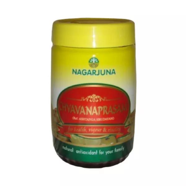 Chyavanaprasham