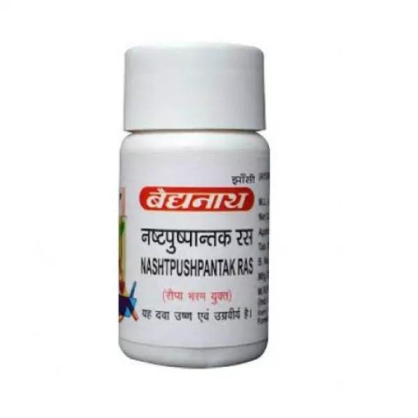Nashtpuspantak Ras