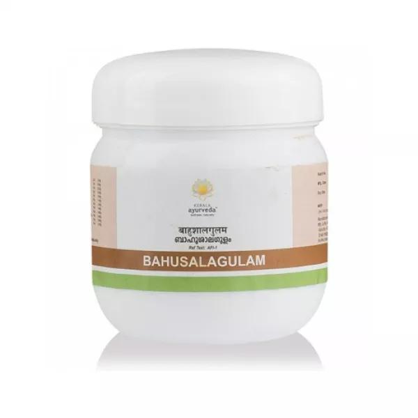 Bahisalagulam
