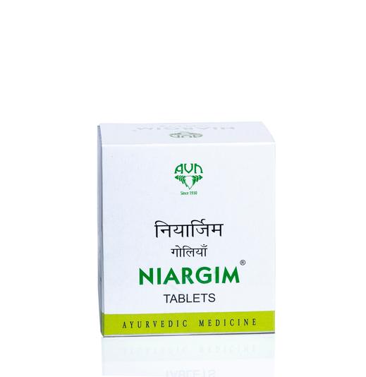 Niargim Tablets