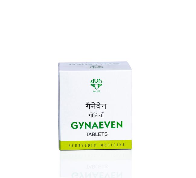 Gynaeven Tablet
