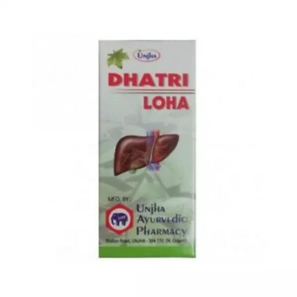 Dhatri Loha