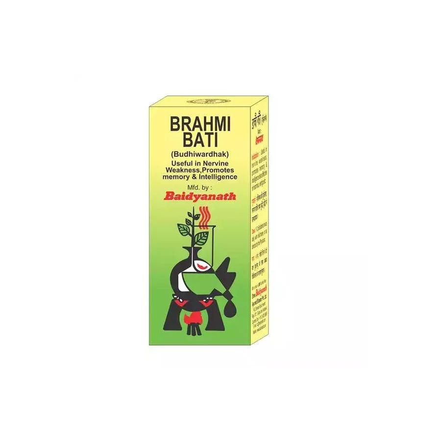 Brahmi Vati