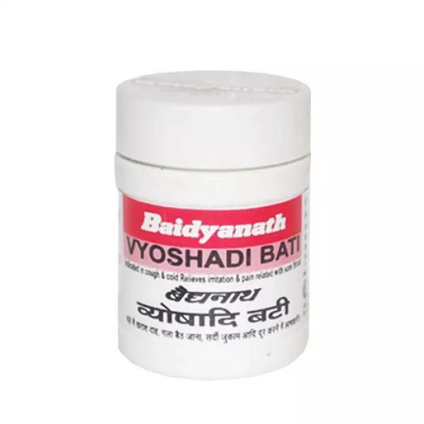Vyoshadi Vati