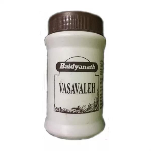 Vasavaleha