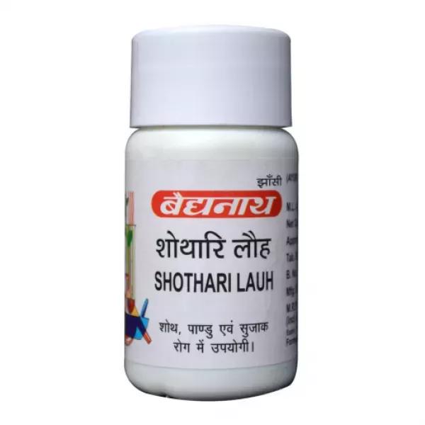 Shothari Loh