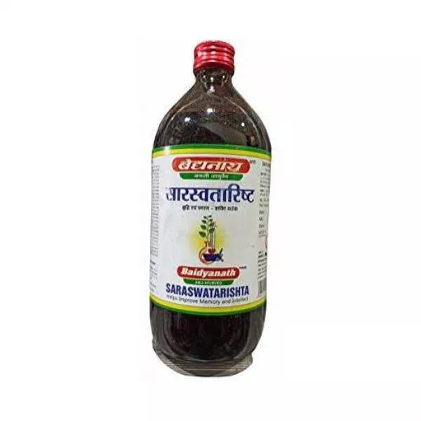Saraswatarishta