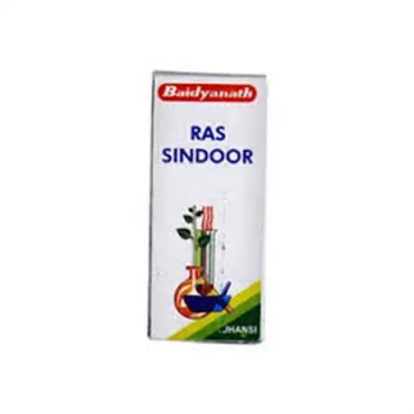 Ras Sindoor