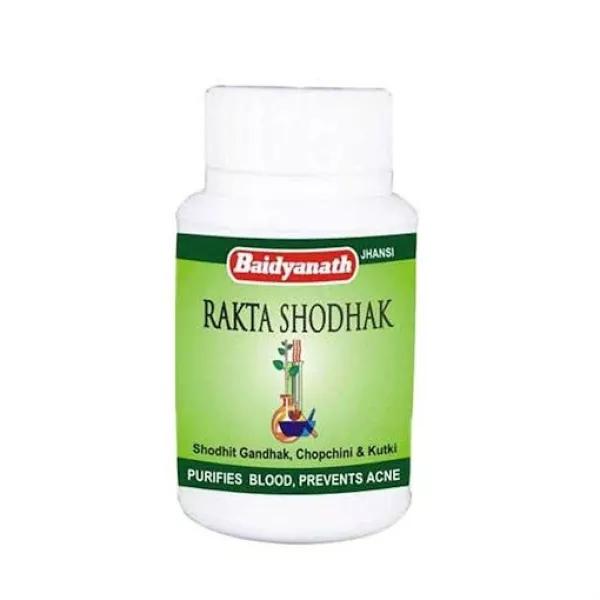 Raktashodhak Vati