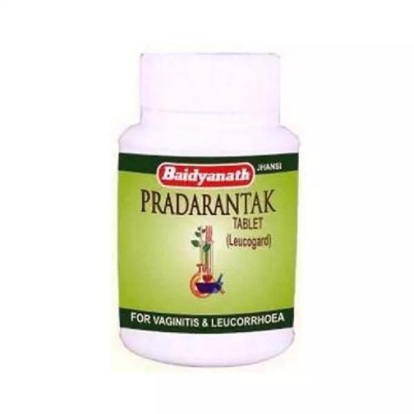 Pradarantak Tab