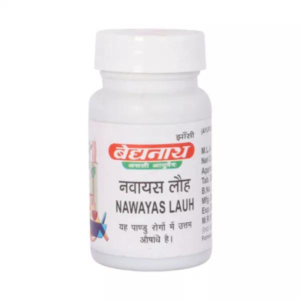 Navayas Loha