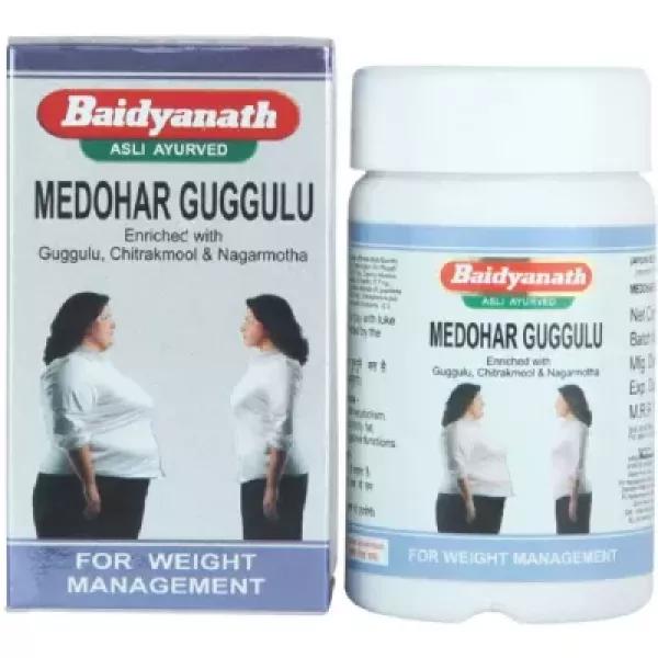 Medohar Guggul