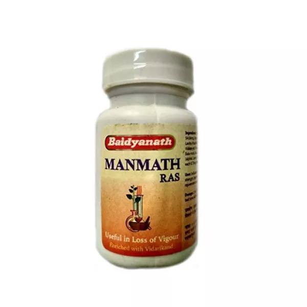 Manmath Ras
