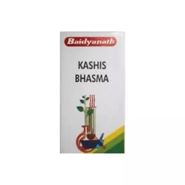 Kasis Bhasma