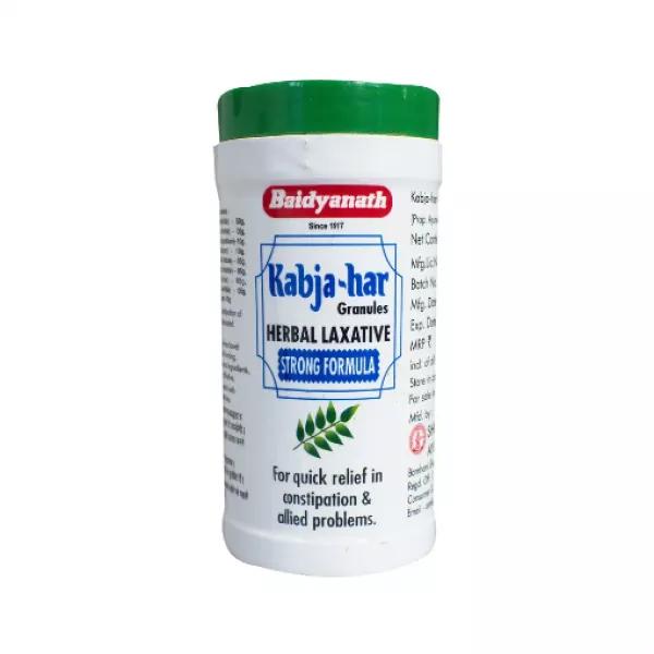 Kabja Har Granules