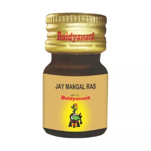 Jay Mangal Ras