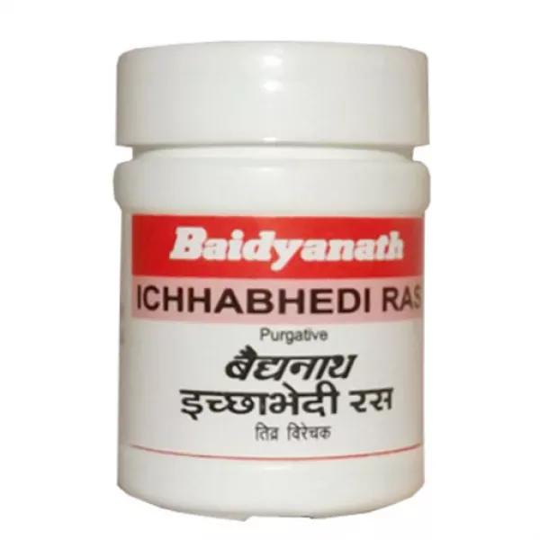 Ichhabhedi Rasa