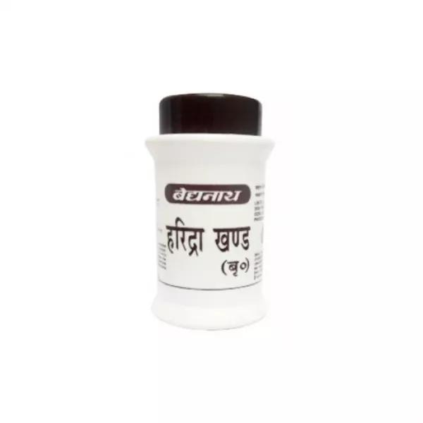 Haridrakhandha Brihat