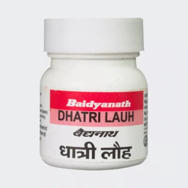 Dhatri Loh / Amalaki Loh