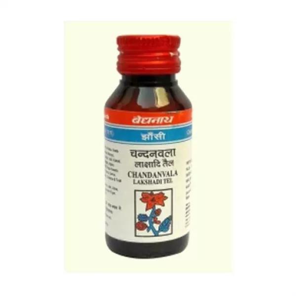 Chandanbala Lakshadi Taila