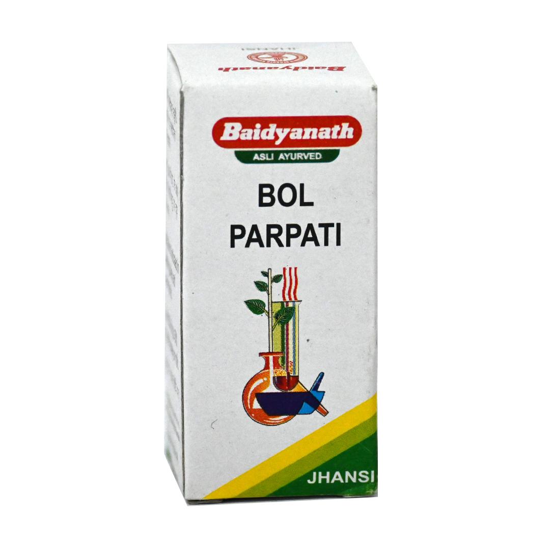 Bol Parpati